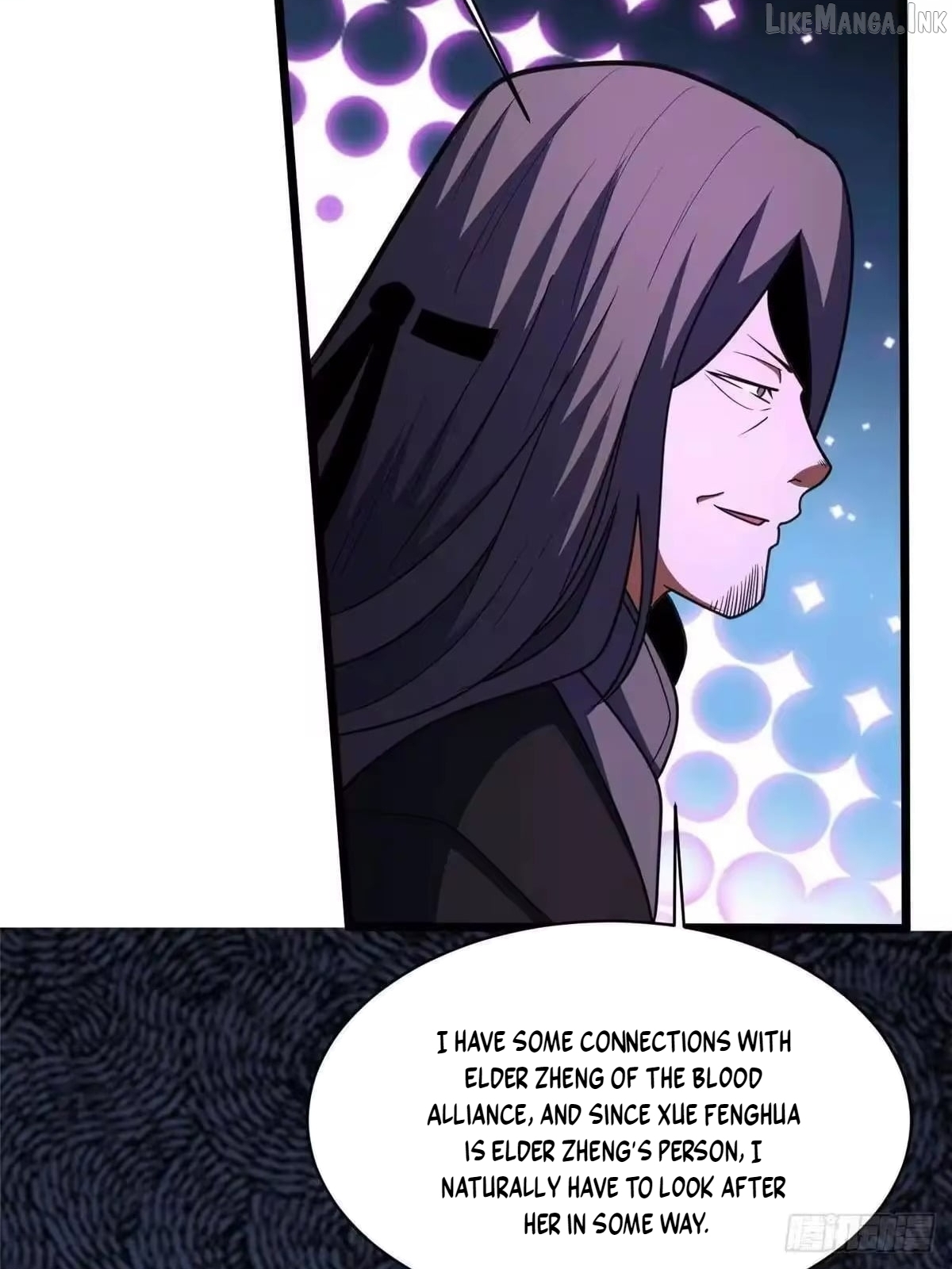 Divine Urban God Chapter 340  - page 68